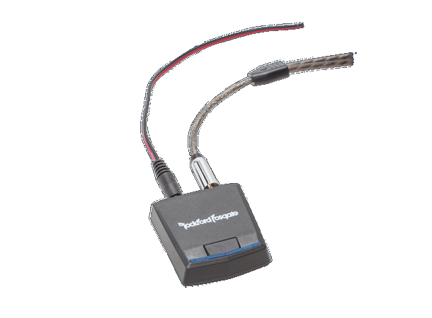 Rockford Fosgate Bluetooth-adapter Universal Bluetooth audio-adapter